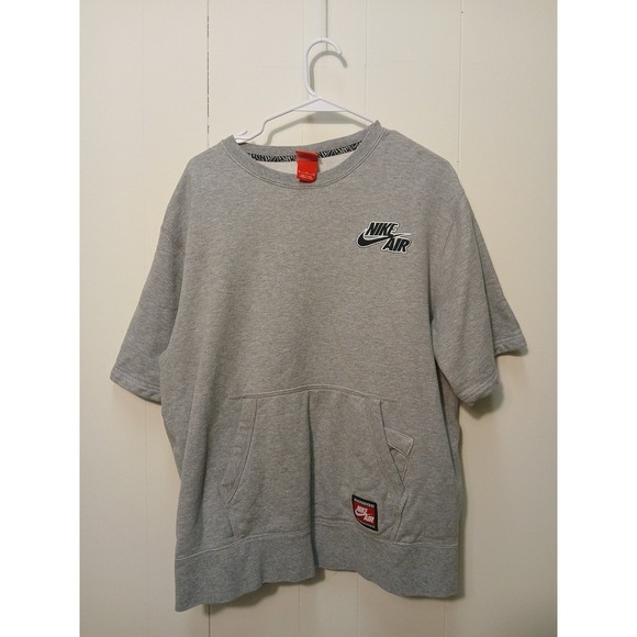Vintage Official Nike Athletics AIR 